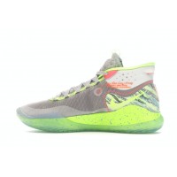 Кроссовки Nike KD 12 90s Kid