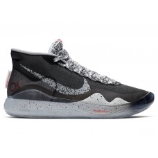 Кроссовки Nike Zoom KD 12 Black Cement