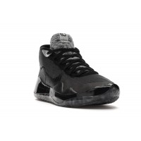 Кроссовки Nike KD 12 Black Cool Grey