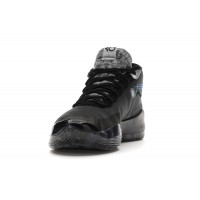 Кроссовки Nike KD 12 Black Cool Grey