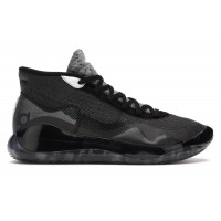 Кроссовки Nike KD 12 Black Cool Grey