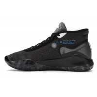 Кроссовки Nike KD 12 Black Cool Grey