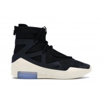 Кроссовки Nike Air Fear Of God 1 Black