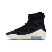 Nike Air Fear Of God 1 Black