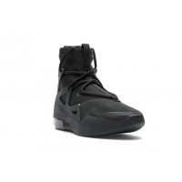 Кроссовки Nike Air Fear of God 1 Triple Black