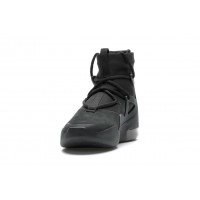 Кроссовки Nike Air Fear of God 1 Triple Black