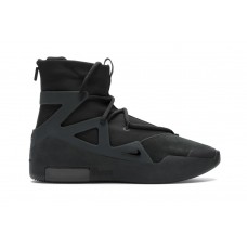 Кроссовки Nike Air Fear of God 1 Triple Black