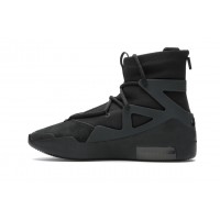 Кроссовки Nike Air Fear of God 1 Triple Black