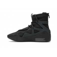 Кроссовки Nike Air Fear of God 1 Triple Black