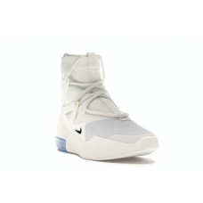 Кроссовки Nike Air Fear Of God 1 Sail Black