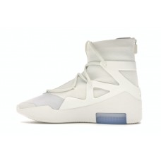 Кроссовки Nike Air Fear Of God 1 Sail Black