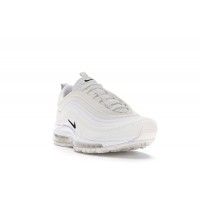 Nike Air Max 97 Reflective Logo Cream