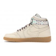 Jordan 1 Retro High Strap N7