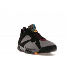 Кроссовки Jordan 7 Retro Low Bordeaux