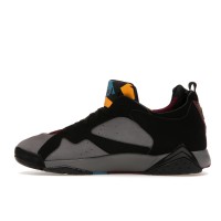 Кроссовки Jordan 7 Retro Low Bordeaux