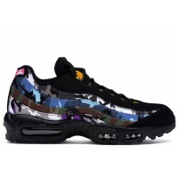 Nike Air Max 95 ERDL Party Black
