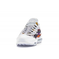 Nike Air Max 95 ERDL Party White