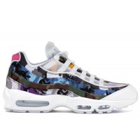 Nike Air Max 95 ERDL Party White