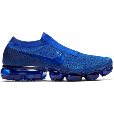 Кроссовки Nike Air VaporMax SE Laceless Racer Blue