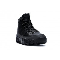Кроссовки Jordan 9 Retro Boot Black Concord