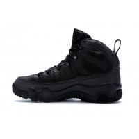 Кроссовки Jordan 9 Retro Boot Black Concord