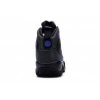 Кроссовки Jordan 9 Retro Boot Black Concord