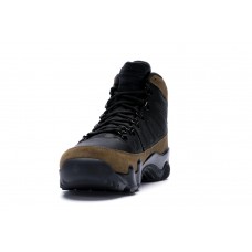 Кроссовки Jordan 9 Retro Boot NRG Olive