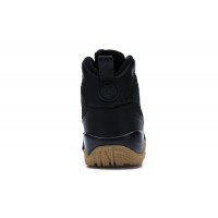 Кроссовки Jordan 9 Retro Boot NRG Black Light Gum