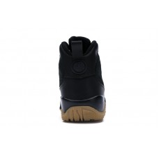 Кроссовки Jordan 9 Retro Boot NRG Black Light Gum