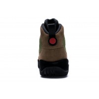 Кроссовки Jordan 9 Retro Boot NRG Military Brown