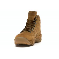 Кроссовки Jordan 9 Retro Boot Wheat