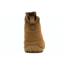 Кроссовки Jordan 9 Retro Boot Wheat