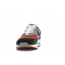 Nike Air Max 1 size? Safari (2018)