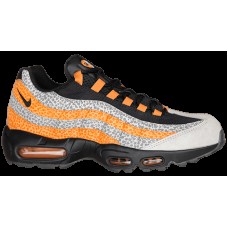 Nike Air Max 95 size? UK Safari (2018)