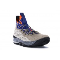 Кроссовки Nike LeBron 15 Mowabb