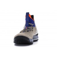 Кроссовки Nike LeBron 15 Mowabb