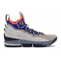 Кроссовки Nike LeBron 15 Mowabb
