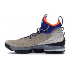Кроссовки Nike LeBron 15 Mowabb