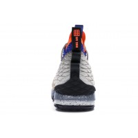 Кроссовки Nike LeBron 15 Mowabb