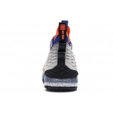 Кроссовки Nike LeBron 15 Mowabb
