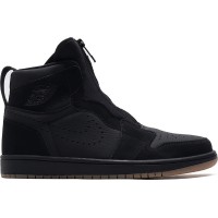 Jordan 1 High Zip Black Gum