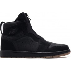 Jordan 1 High Zip Black Gum