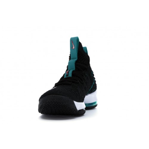 Кроссы Nike LeBron 15 Griffey - мужская сетка размеров