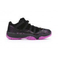 Женские кроссовки Jordan 11 Retro Low Think 16 Rook To Queen (W)