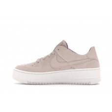 Женские кроссовки Nike Air Force 1 Sage Low Particle Beige (W)
