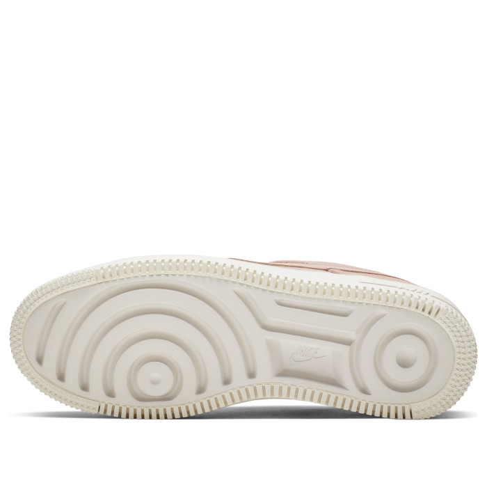 Nike Air Force 1 Sage Low Particle Beige (W) - женская сетка размеров Nike Air Force 1 Sage Low Particle Beige (W) - женская сетка размеров