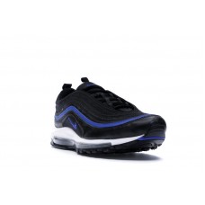 Nike Air Max 97 Black Racer Blue