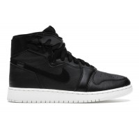 Женские кроссовки Jordan 1 Rebel XX Black Sail (W)
