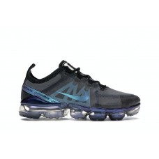 Кроссовки Nike Air VaporMax 2019 Throwback Future