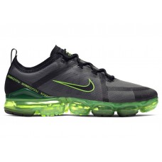 Кроссовки Nike Air VaporMax 2019 Electric Green